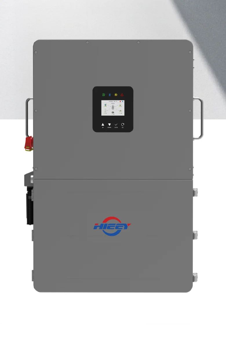 HIEEY Power residential split phase hybrid inverter