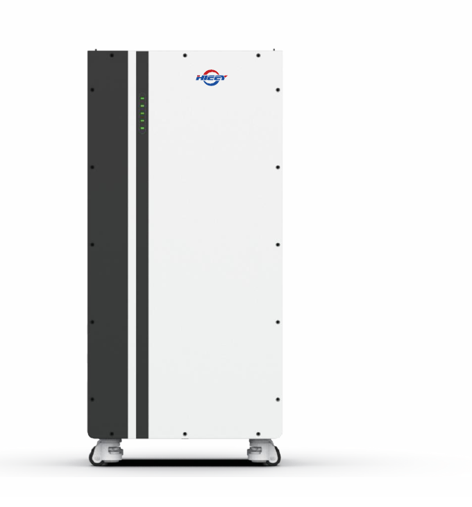 HIEEY Power battery storage product rendering